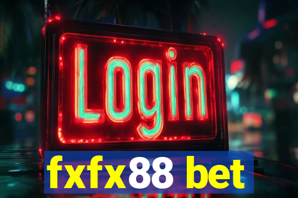 fxfx88 bet